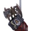 Lord of the Rings Gimli Stocking Hanging Ornament 8.7cm Fantasy Gifts Under £100