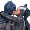 Batman & Catwoman Bust 30cm Comic Characters Super Dads