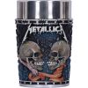 Metallica Shot Glass set 8.5cm Band Licenses Top 200