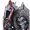 Iron Maiden Killers Door Knocker 21.5cm Band Licenses Father's Day
