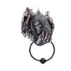 Iron Maiden Killers Door Knocker 21.5cm Band Licenses Father's Day