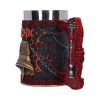 ACDC Hells Bells Tankard 15.7cm Band Licenses Top 200