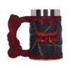 ACDC Hells Bells Tankard 15.7cm Band Licenses Top 200