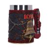 ACDC Hells Bells Tankard 15.7cm Band Licenses Top 200