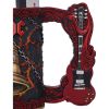 ACDC Hells Bells Tankard 15.7cm Band Licenses Top 200