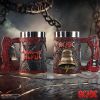 ACDC Hells Bells Tankard 15.7cm Band Licenses Top 200