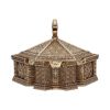 Harry Potter Hogwarts Trinket Box 18cm Fantasy Top 200