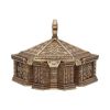 Harry Potter Hogwarts Trinket Box 18cm Fantasy Top 200