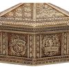 Harry Potter Hogwarts Trinket Box 18cm Fantasy Top 200