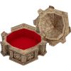 Harry Potter Hogwarts Trinket Box 18cm Fantasy Top 200