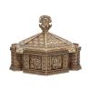 Harry Potter Hogwarts Trinket Box 18cm Fantasy Top 200