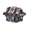 World of Warcraft Silverbound Treasure Chest Box Gaming Top 200
