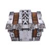 World of Warcraft Silverbound Treasure Chest Box Gaming Top 200