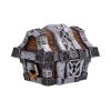 World of Warcraft Silverbound Treasure Chest Box Gaming Top 200