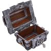 World of Warcraft Silverbound Treasure Chest Box Gaming Top 200