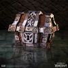 World of Warcraft Silverbound Treasure Chest Box Gaming Top 200