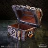 World of Warcraft Silverbound Treasure Chest Box Gaming Top 200