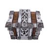 World of Warcraft Silverbound Treasure Chest Box Gaming Top 200