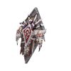 World of Warcraft Horde Wall Plaque 30cm Gaming Top 200