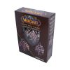 World of Warcraft Horde Wall Plaque 30cm Gaming Top 200