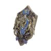 World of Warcraft Alliance Wall Plaque 30cm Gaming Top 200