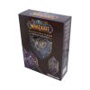 World of Warcraft Alliance Wall Plaque 30cm Gaming Top 200