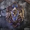 World of Warcraft Alliance Wall Plaque 30cm Gaming Top 200