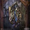 World of Warcraft Alliance Wall Plaque 30cm Gaming Top 200