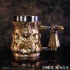 Dark Souls Smough Tankard 15.5cm Gaming Top 200