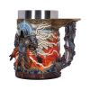 Diablo® IV Inarius Tankard 15.5cm Gaming Top 200