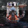 Diablo® IV Inarius Tankard 15.5cm Gaming Top 200