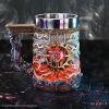 Diablo® IV Inarius Tankard 15.5cm Gaming Top 200
