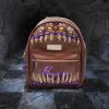 Dungeons & Dragons Mimic Backpack 28cm Gaming Festival Bags