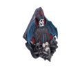 Ghost Papa Emeritus IV Wall Plaque 29.5cm Band Licenses Band Merch Product Guide