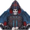 Ghost Papa Emeritus IV Wall Plaque 29.5cm Band Licenses Band Merch Product Guide