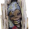 Iron Maiden Killers Wall Plaque 30.5cm Band Licenses Band Merch Product Guide