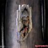 Iron Maiden Killers Wall Plaque 30.5cm Band Licenses Band Merch Product Guide