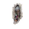 Iron Maiden Killers Wall Plaque 30.5cm Band Licenses Band Merch Product Guide