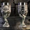 Lord of the Rings Gondor Goblet 19cm Fantasy Top 200