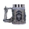 Lord of the Rings Gondor Tankard 15.5cm Fantasy Top 200