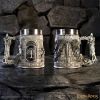 Lord of the Rings Gondor Tankard 15.5cm Fantasy Top 200