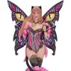 Cheshire Cat 24cm Fairies Top 200 None Licensed