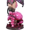 Cheshire Cat 24cm Fairies Top 200 None Licensed
