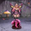 Cheshire Cat 24cm Fairies Top 200 None Licensed