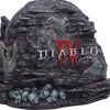Diablo® IV Hells Gate Box 22cm Gaming Top 200
