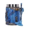 World of Warcraft The Lich King Tankard 15.5cm Gaming Top 200