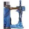 World of Warcraft The Lich King Tankard 15.5cm Gaming Top 200