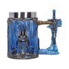 World of Warcraft The Lich King Tankard 15.5cm Gaming Top 200