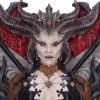 Diablo® IV Lilith Wall Plaque 30cm Gaming Top 200