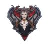 Diablo® IV Lilith Wall Plaque 30cm Gaming Top 200